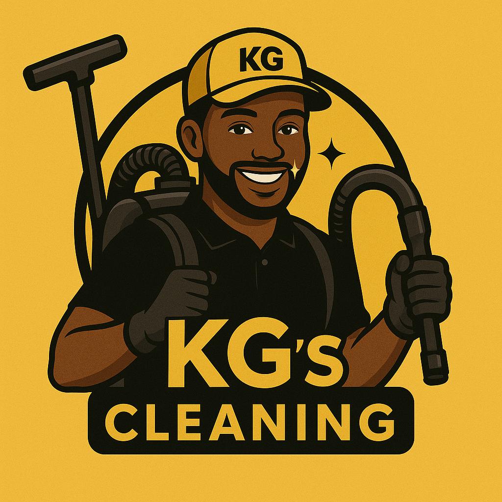 KG Cleaning Services - Professional Commercial Cleaning in Vancouver
